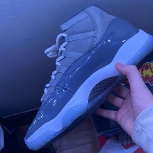 Iv hade them for an 1 and a have years and I have worn them an 10 times